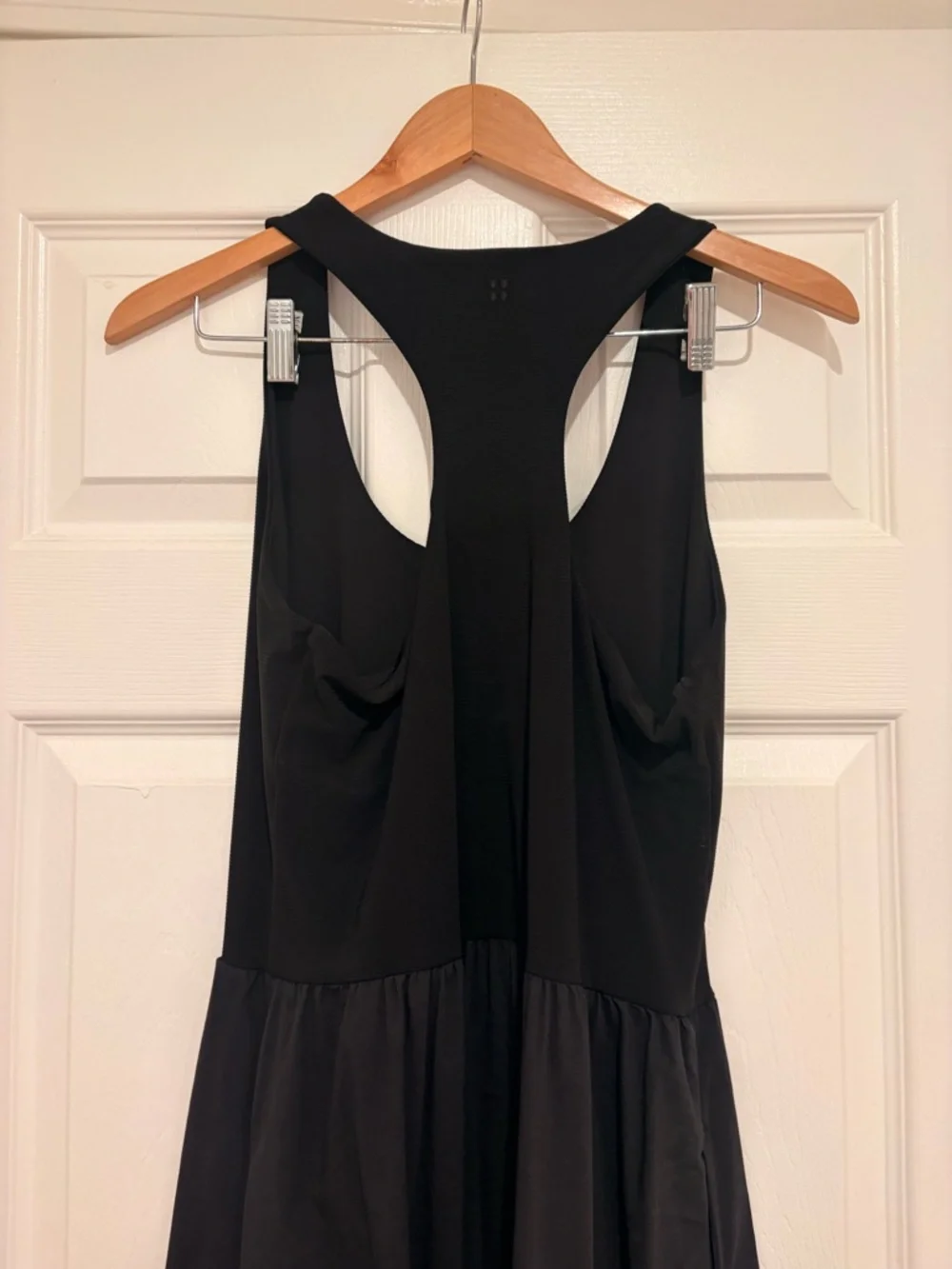 Explorer Ribbed Racer Dress - Picture 2 of 5